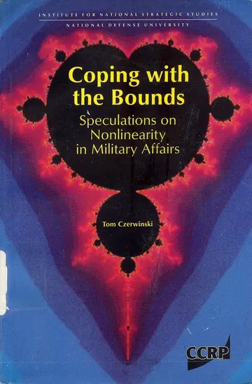 Cover of Coping with the Bounds