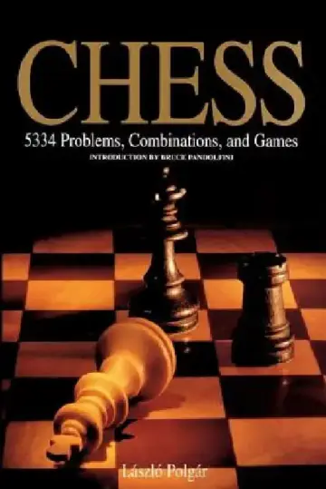 Cover of Chess