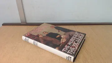 Cover of Murder at the Vicarage