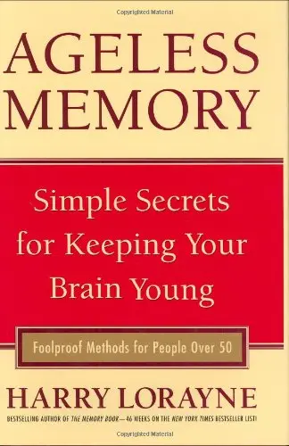Cover of Ageless Memory