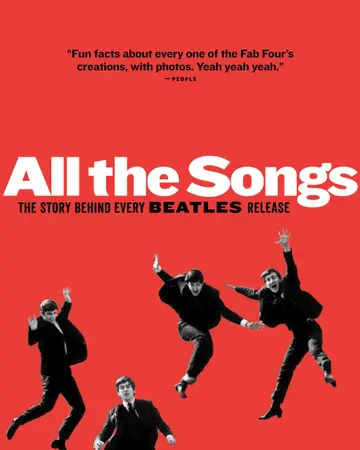 Cover of All the Songs