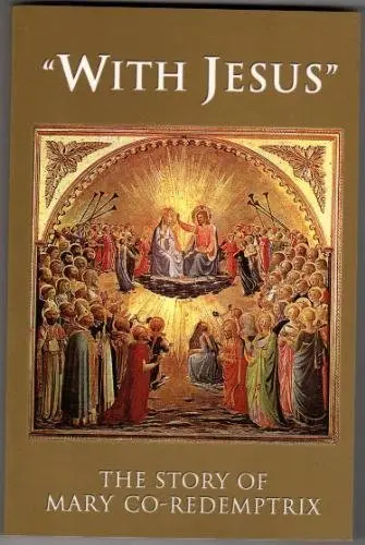 Cover of With Jesus