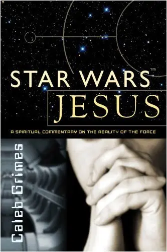 Cover of Star Wars Jesus
