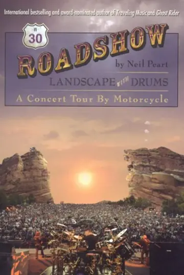 Cover of Roadshow