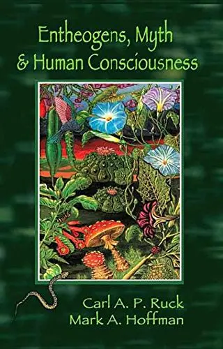 Cover of Entheogens
