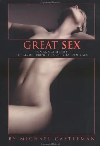 Cover of Great Sex