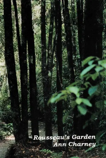 Cover of Rousseau's Garden