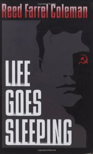 Cover of Life Goes Sleeping