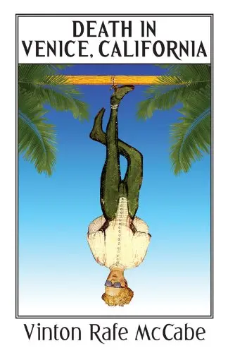Cover of Death in Venice, California