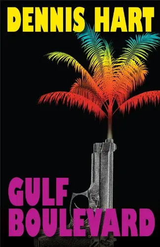 Cover of Gulf Boulevard