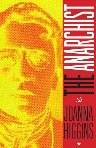 Cover of The Anarchist