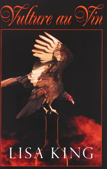 Cover of Vulture Au Vin