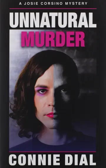 Cover of Unnatural Murder