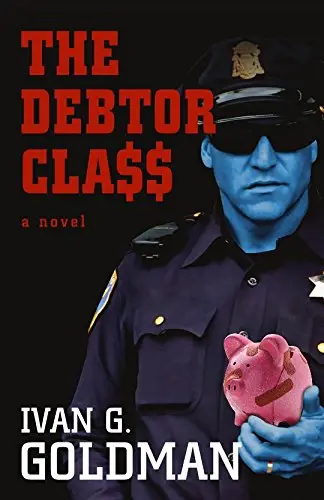 Cover of The Debtor Class