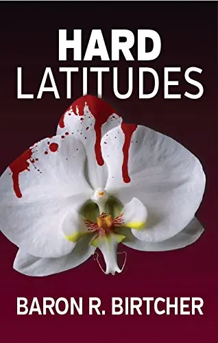 Cover of Hard Latitudes