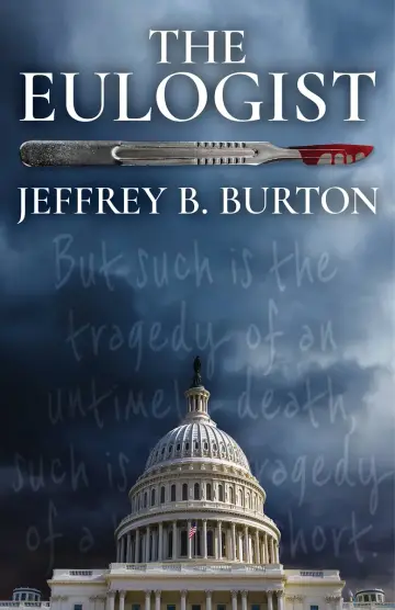 Cover of The Eulogist