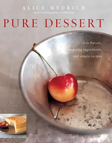 Cover of Pure Dessert