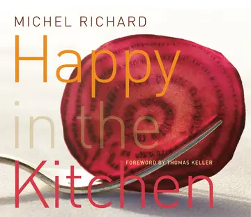 Cover of Happy in the Kitchen