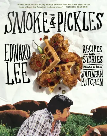 Cover of Smoke and Pickles