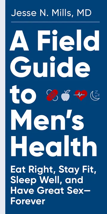 Cover of A Field Guide to Men's Health