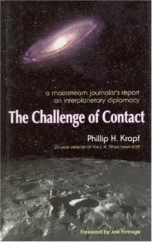 Cover of Challenge of Contact
