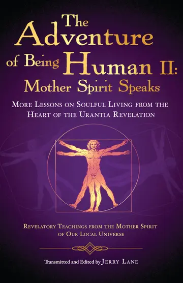 Cover of The Adventure of Being Human