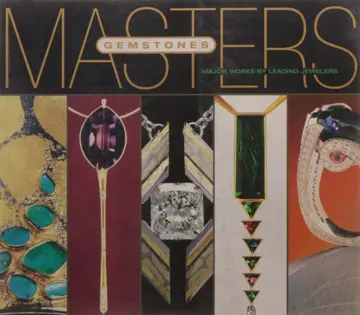 Cover of Masters