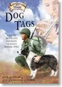 Cover of Dog Tags