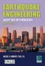 Cover of Earthquake Engineering Theory and Implementation, Second Edition