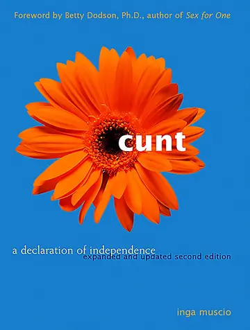 Cover of Cunt