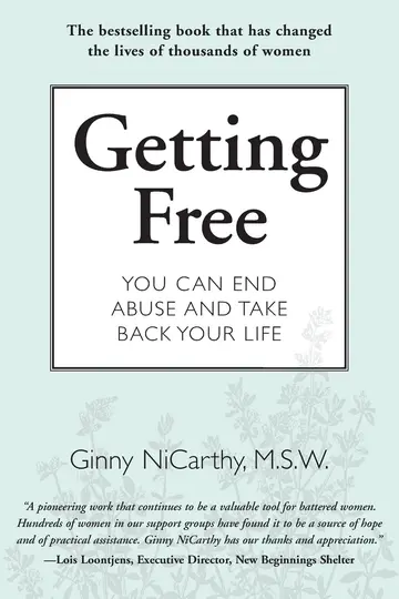 Cover of Getting Free