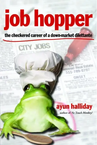 Cover of Job Hopper