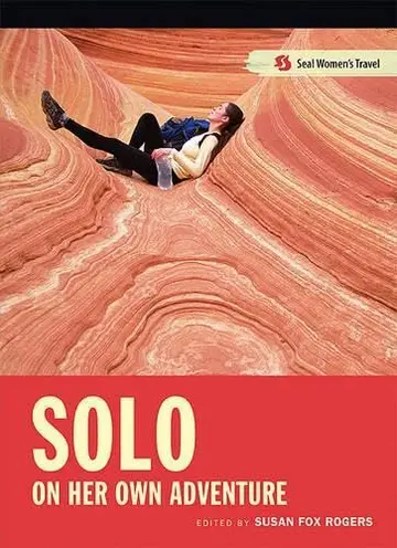 Cover of Solo