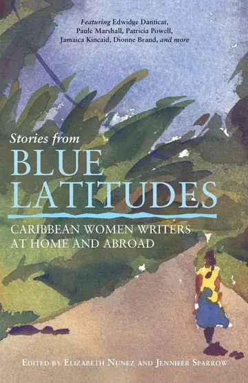 Cover of Stories from Blue Latitudes