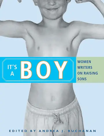 Cover of It'S A Boy