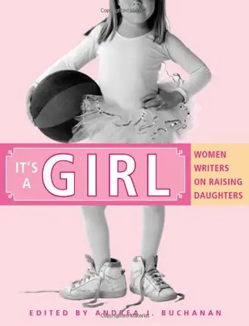 Cover of It'S A Girl