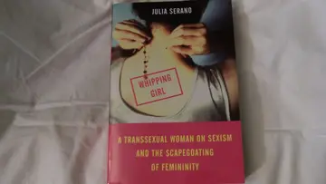 Cover of Whipping Girl