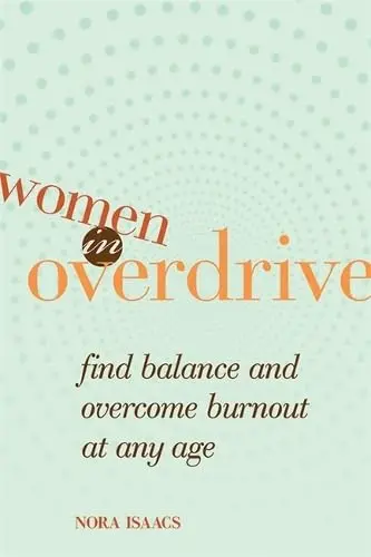 Cover of Women in Overdrive