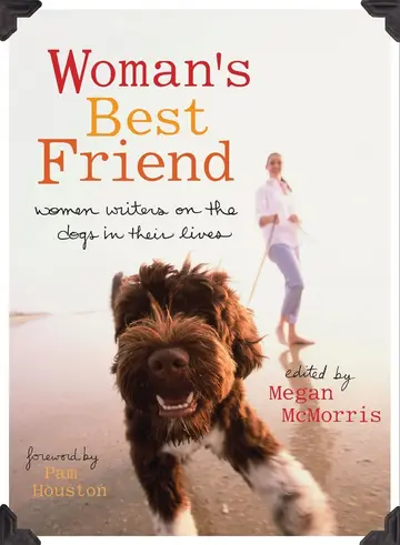 Cover of Woman'S Best Friend