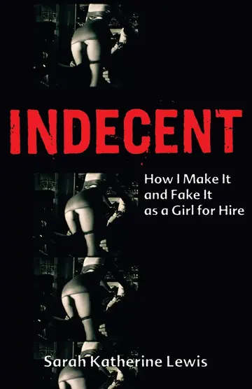 Cover of Indecent