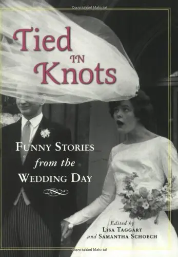 Cover of Tied in Knots