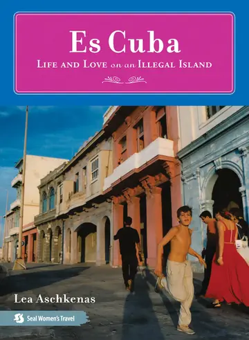 Cover of Es Cuba