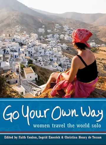 Cover of Go Your Own Way
