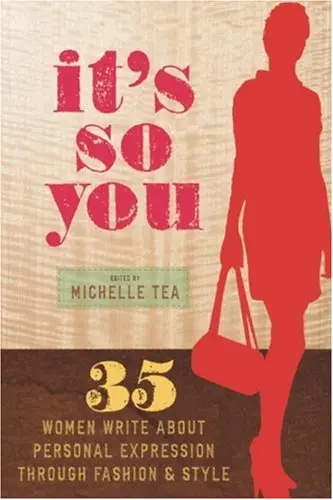 Cover of It's So You