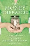 Cover of The Money Therapist