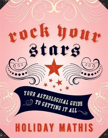 Cover of Rock Your Stars