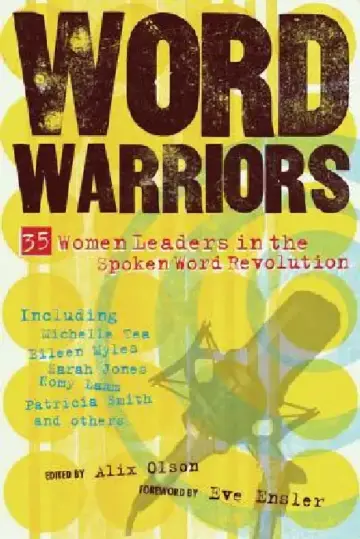 Cover of Word Warriors