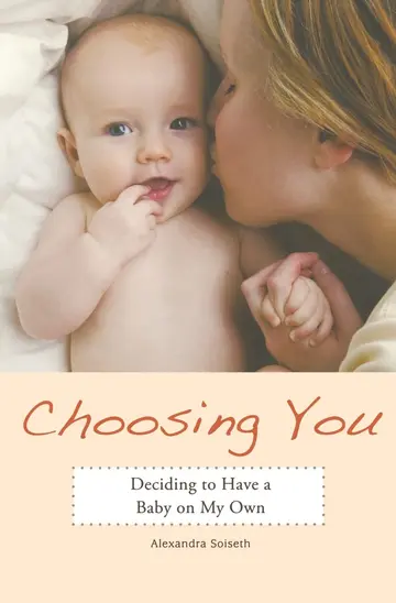 Cover of Choosing You