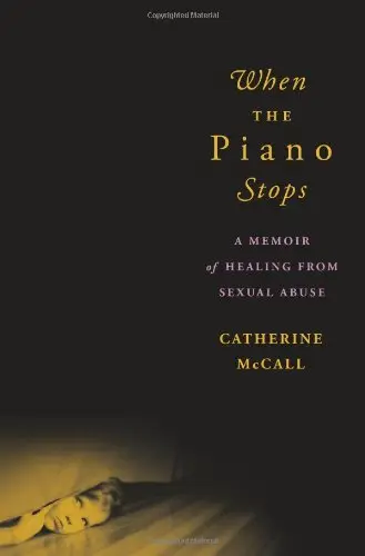 Cover of When the Piano Stops