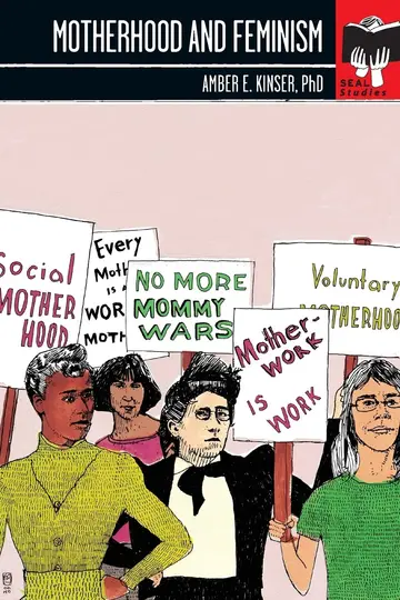 Cover of Motherhood and Feminism